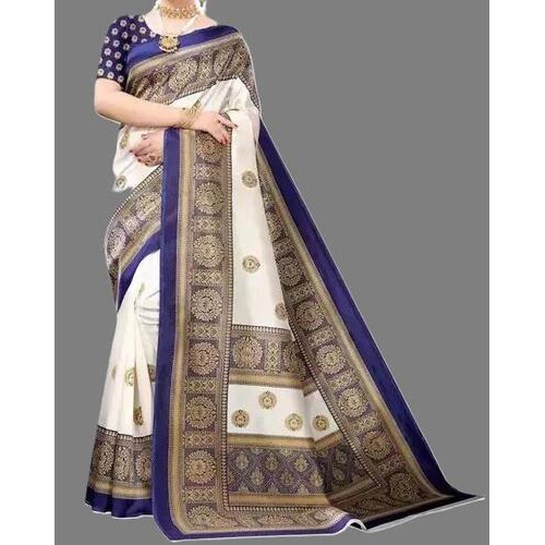 Art Silk Sarees