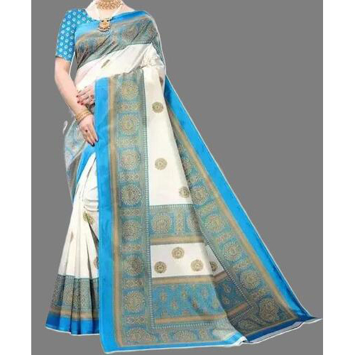 Art Silk Sarees