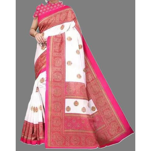 Art Silk Sarees