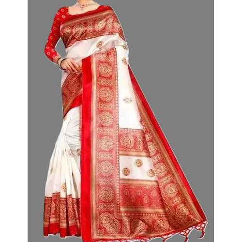 Art Silk Sarees