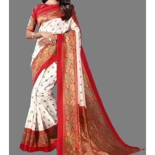 Art Silk Sarees