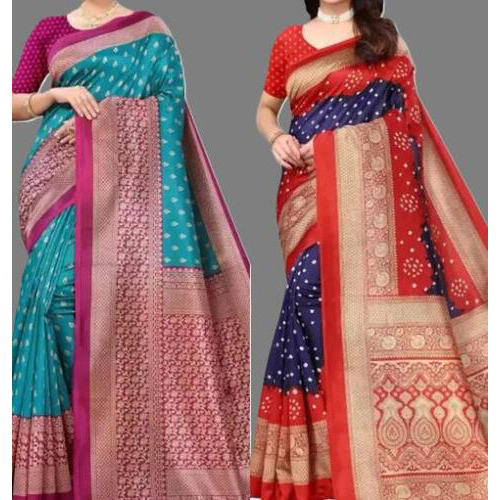 Georgette Sarees