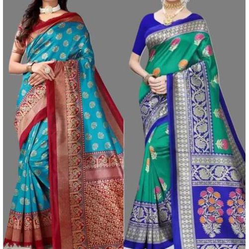 Georgette Sarees