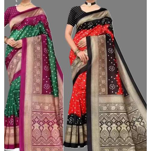 Georgette Sarees