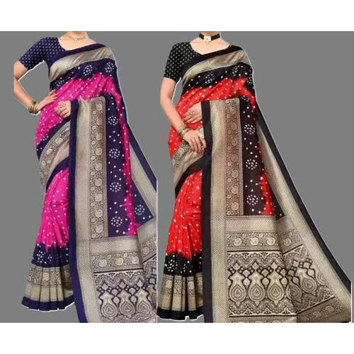 Georgette Sarees