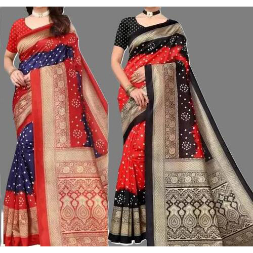 Georgette Sarees