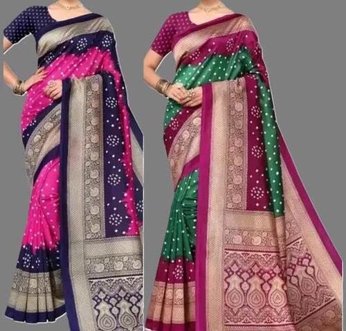 Georgette Sarees