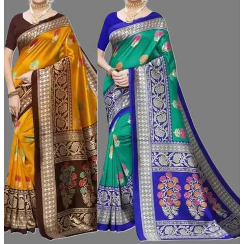 Georgette Sarees