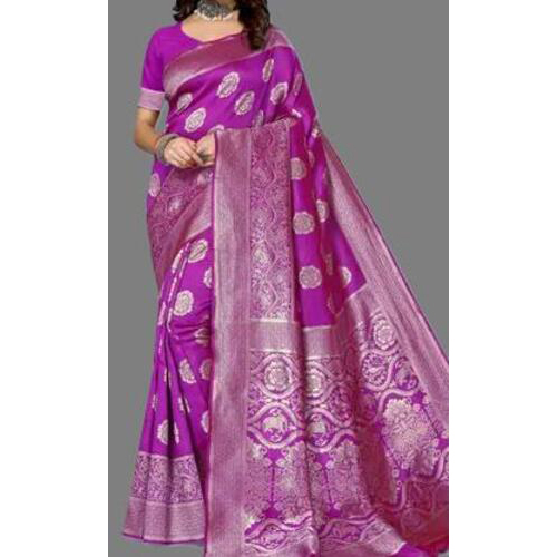 Printed Saree for Women