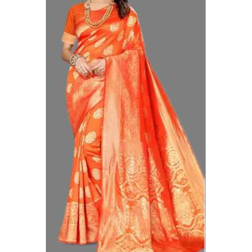 Printed Saree for Women