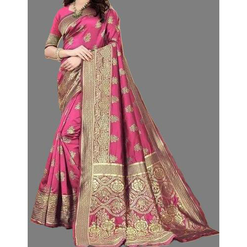 Printed Saree for Women