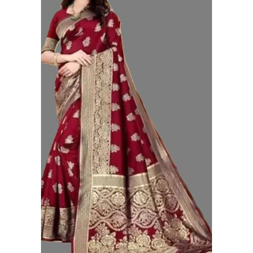 Printed Saree for Women