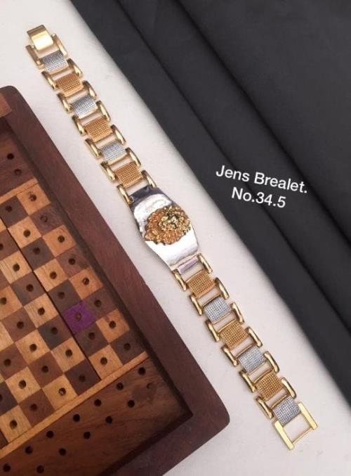 Premium Men's Bracelet