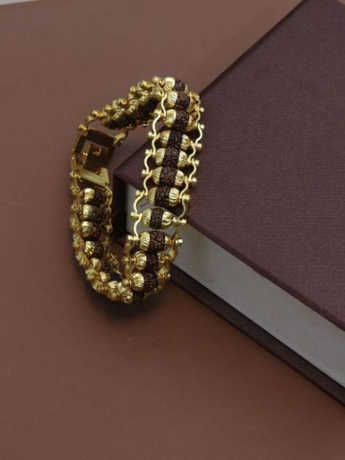 Men's Premium Bracelet