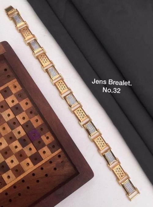 Premium Men's Bracelet