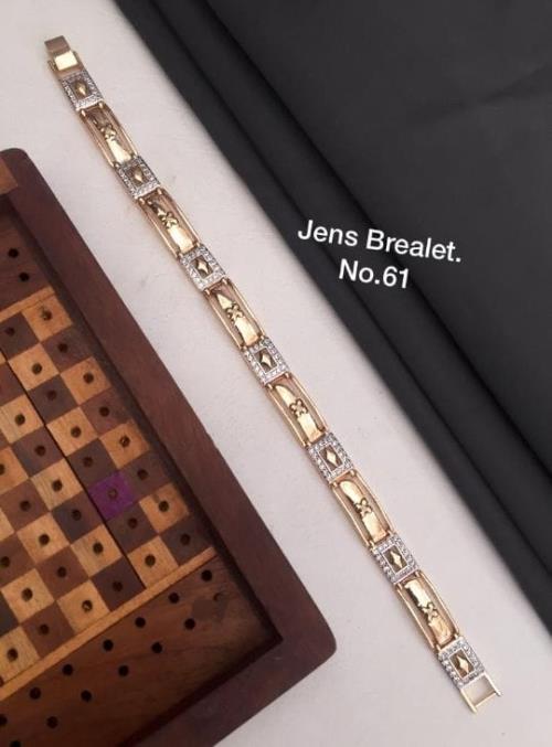 Premium Men's Bracelet