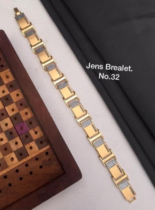 Premium Men's Bracelet