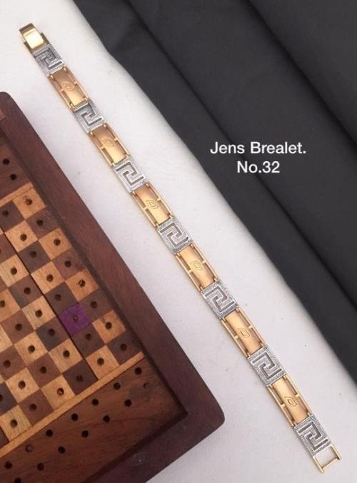Premium Men's Bracelet