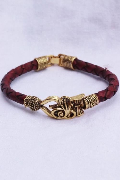 Men's Rudraksh Bracelets