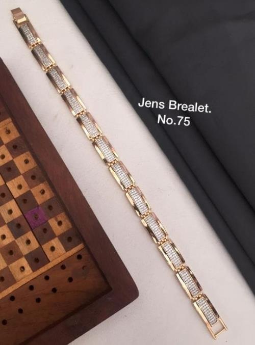 Premium Men's Bracelet