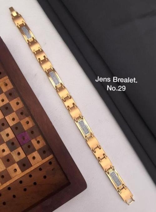 Premium Men's Bracelet