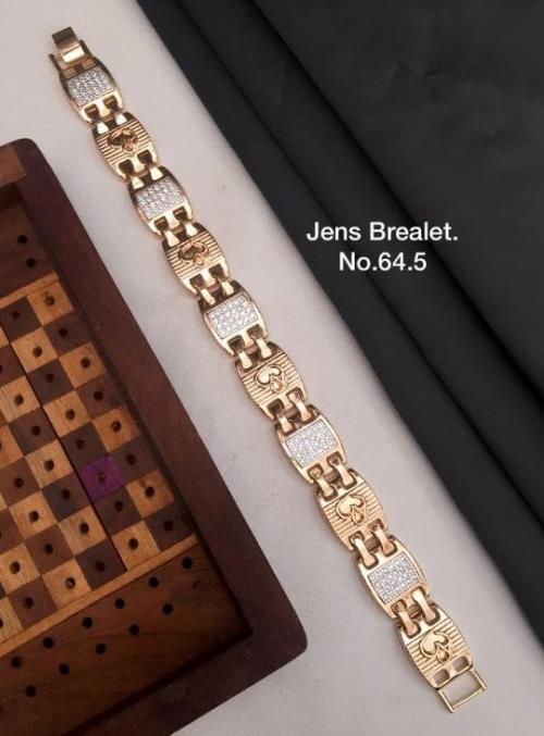 Premium Men's Bracelet