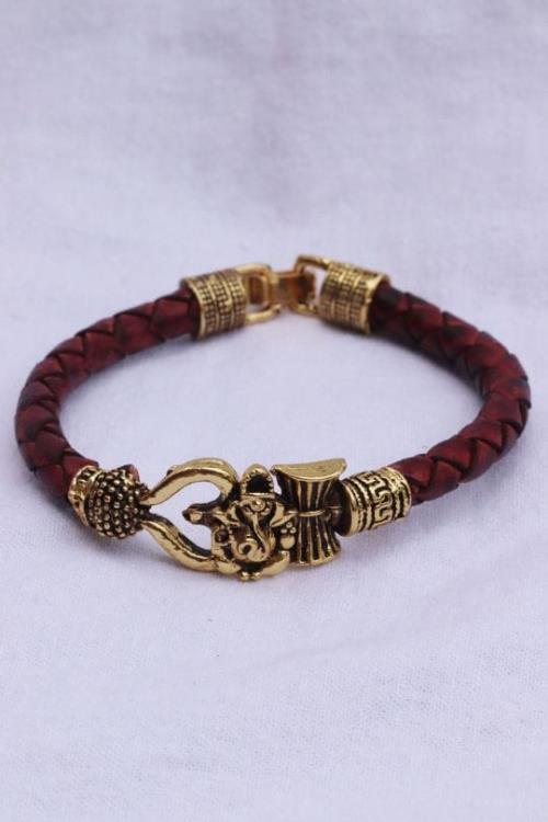 Men's Rudraksh Bracelets