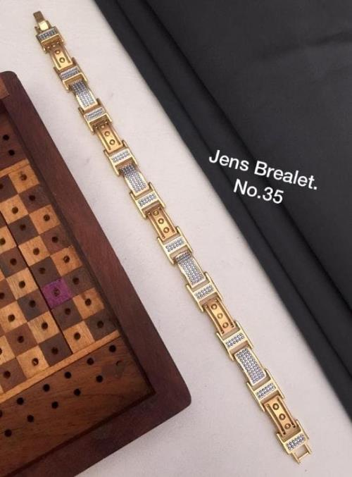 Premium Men's Bracelet