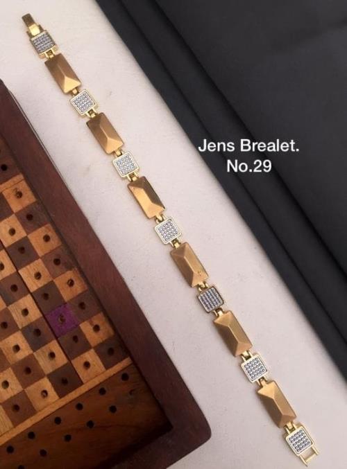 Premium Men's Bracelet