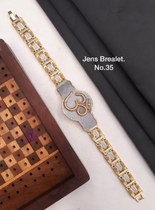 Premium Men's Bracelet