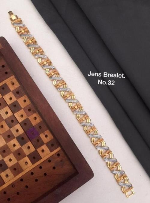 Premium Men's Bracelet
