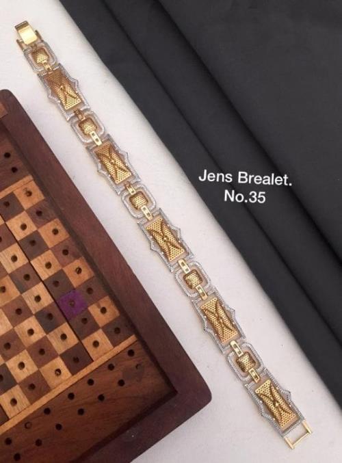 Premium Men's Bracelet