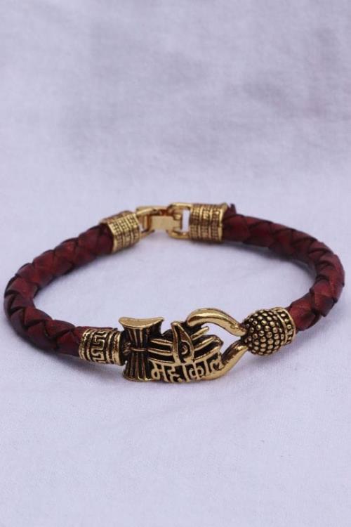 Men's Rudraksh Bracelets