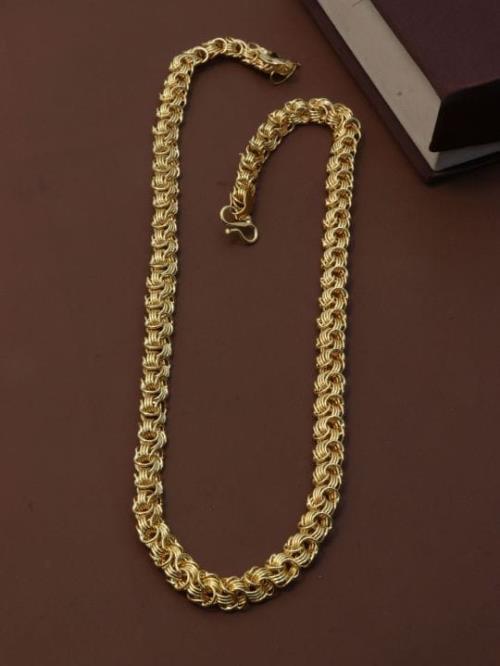 Premium Heavy Chain For Men.