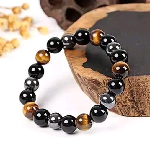 TRIPLE PROTECTION PREMIUM BRACELET  .