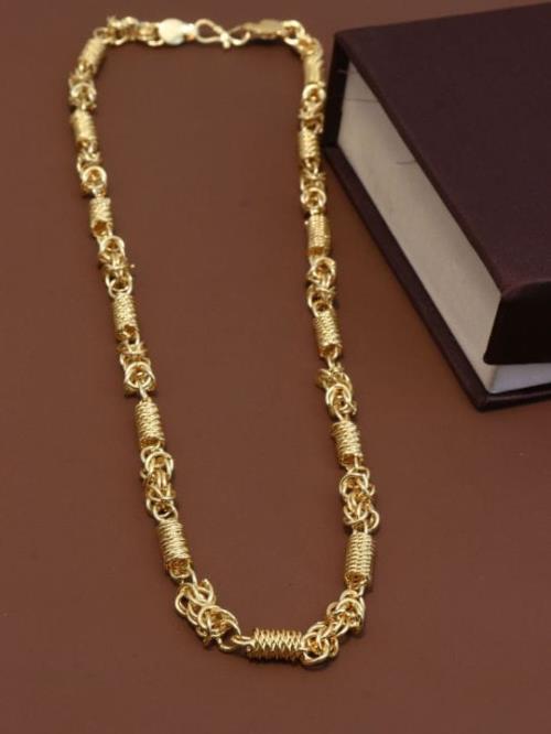 Premium Heavy Chain For Men.