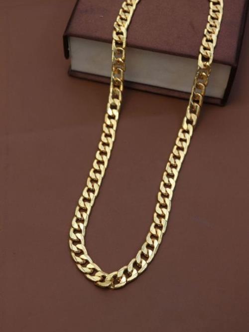 Premium Heavy Chain For Men.