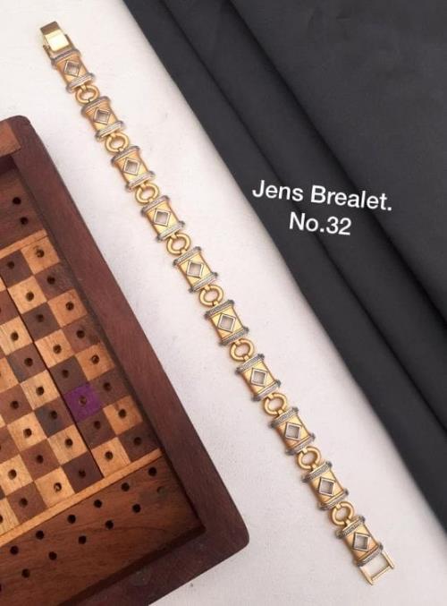Premium Men's Bracelet .