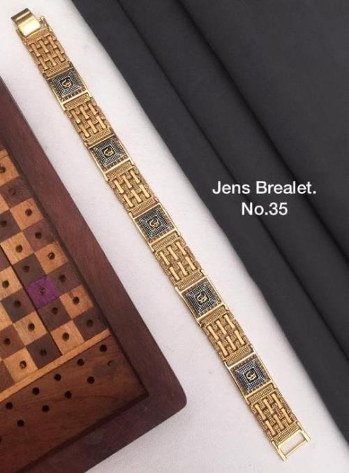 Premium Men's Bracelet .