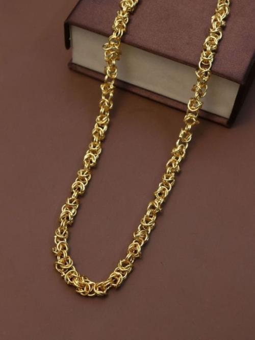 Premium Heavy Chain For Men.