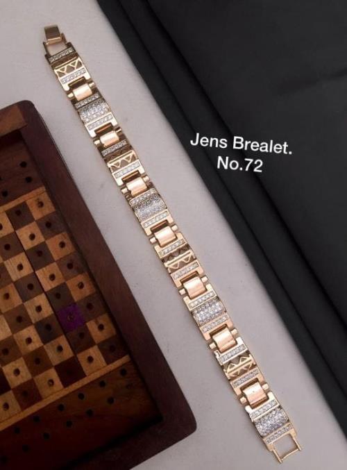 Premium Men's Bracelet.