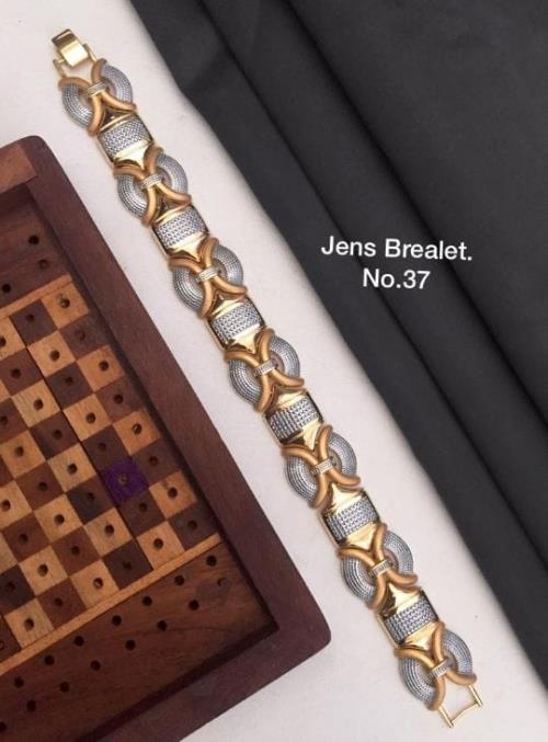 Premium Men's Bracelet .