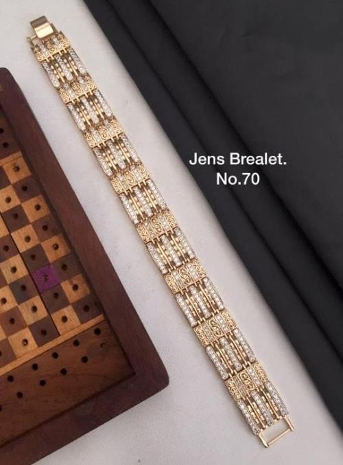  Premium Men's Bracelet .