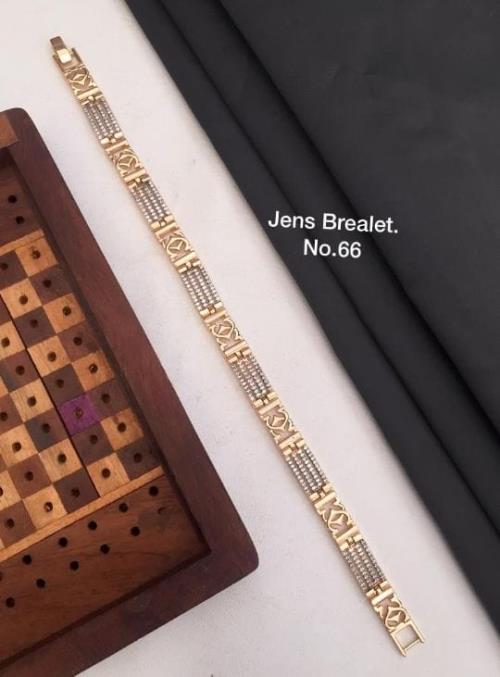 Premium Men's Bracelet .