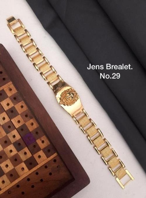 Premium Men's Bracelet .