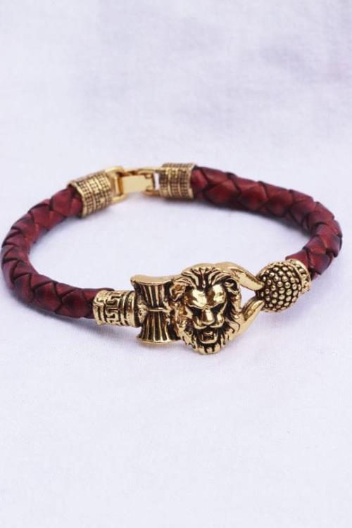 Men's Rudraksh Bracelets.