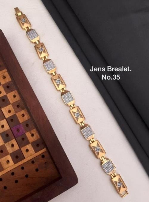 Premium Men's Bracelet .
