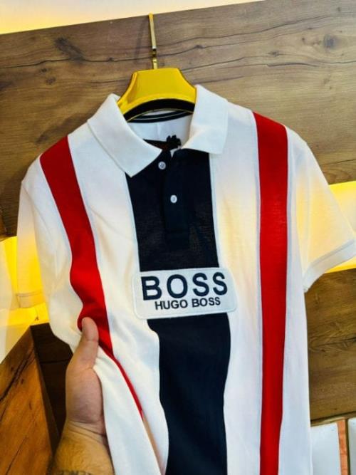 Inspired Hugo Boss 2024 Premium Quality Surplus Store Article - Fully Branded, Heavy Stuff, High Qua