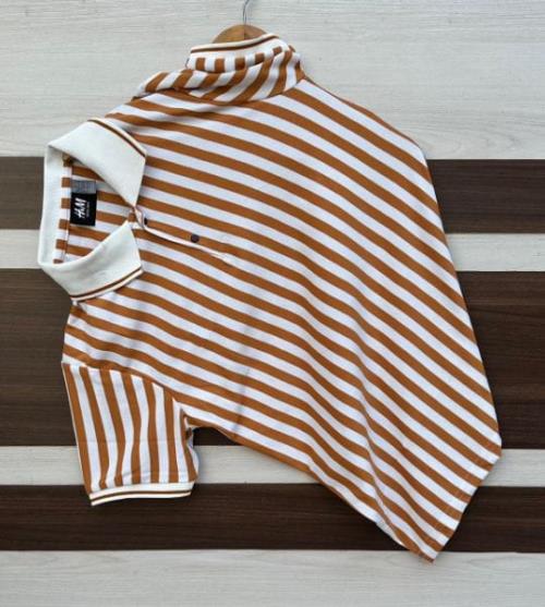 Inspired H&M Premium Quality T-Shirt: Matty Stuff for Ultimate Comfort & Style | Fully Stretchable F