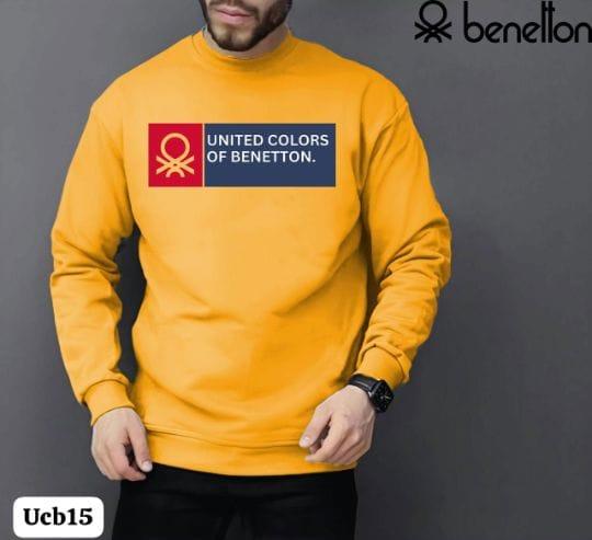 PREMIUM QUALITY SWEATSHIRT LONG TEES WITH GRIP